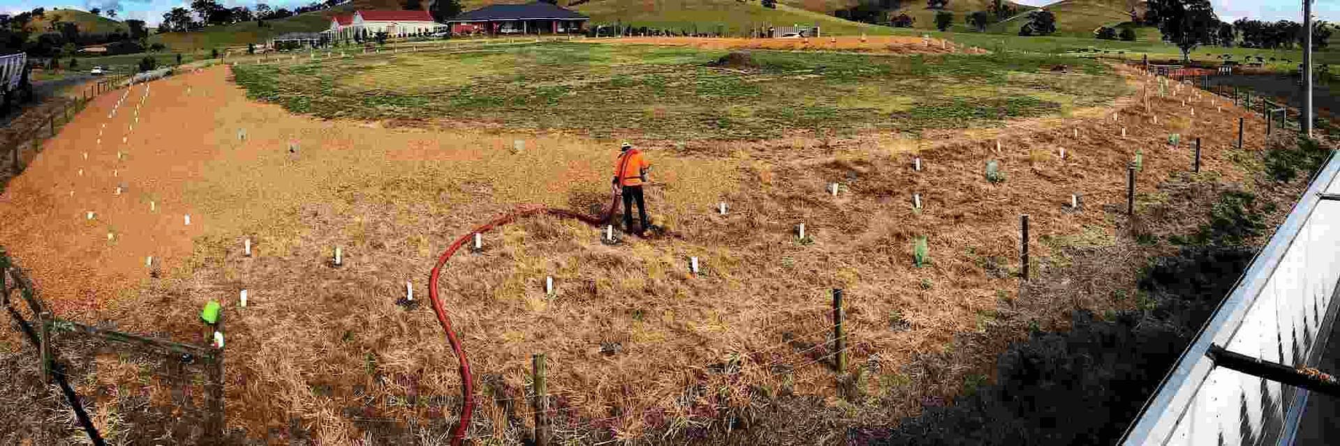 Mulch sales for Home and Garden