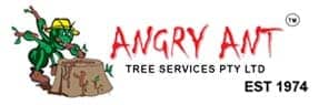 Angry Ant logo