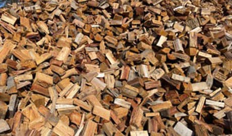 bulk firewood