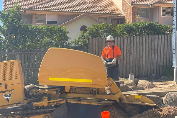 top-notch stump grinding with Angry Ant Services