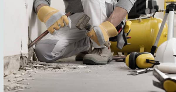 Demolition Services Moreton Shire