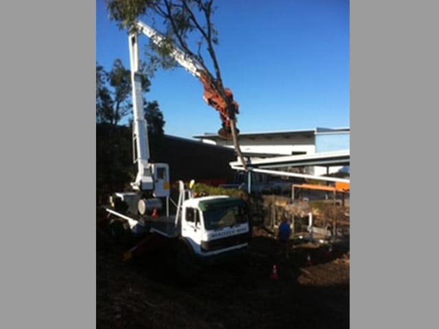 elevated work by Angry Ant Services