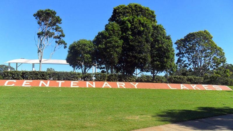 Caboolture Service Area