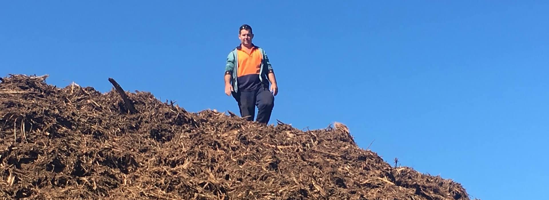 Mulch on Sale Near Me 5 for  Get the Perfect Deal