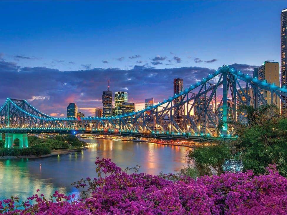 Brisbane Area